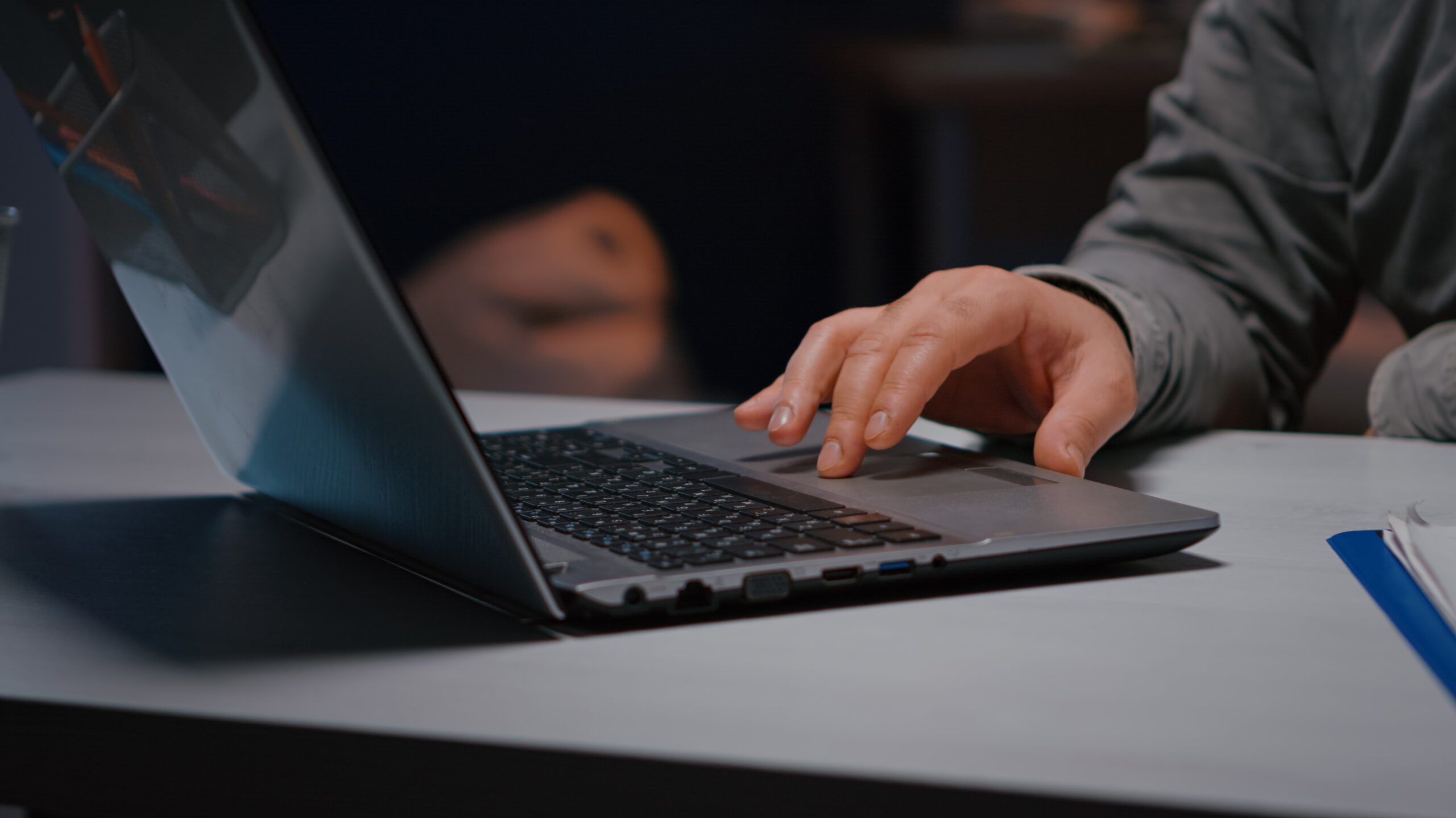 Refurbished Laptop
