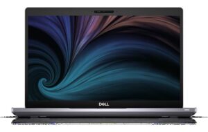Dell Latitude 5410