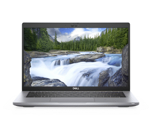 Dell Latitude 5420