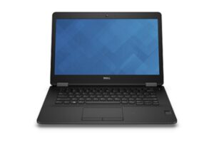 Dell Latitude 7470