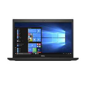 Dell Latitude 7490 (Touch)