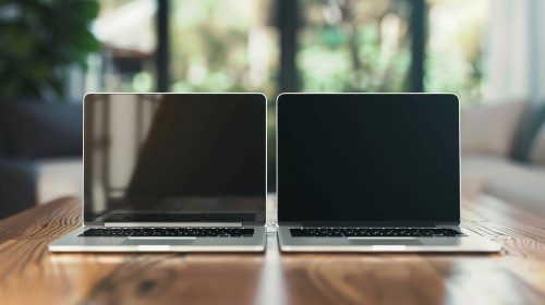 Refurbished Laptop